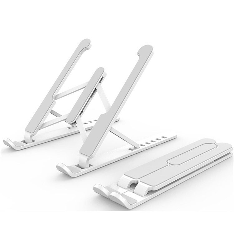 Ntlafatso ea Ergonomics ea Sebaka sa Mosebetsi ka Li-Brackets tse Fetohang tsa Khomphutha