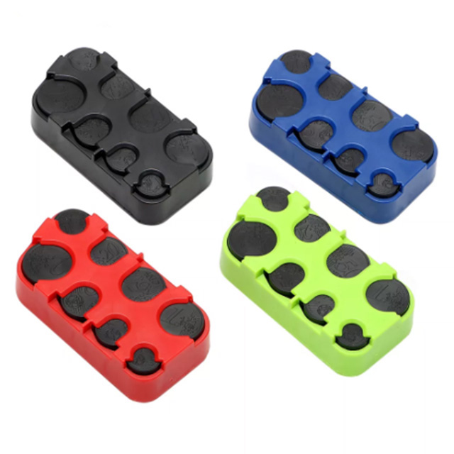 Sepache sa Chelete ea Plastiki se ka Rarolla Liqholotso Tsa Mekhatlo ea Letsatsi le Letsatsi Joang?